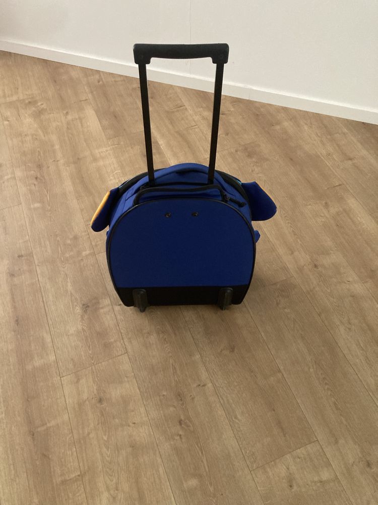 Trolley samsonite