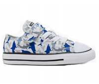 Trampki Converse shark