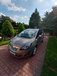 Opel Meriva Opel Meriva B 1,4 Turbo Innovation