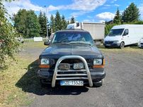 Ford Explorer 4.0 b+g 165km 94r 4x4 automat