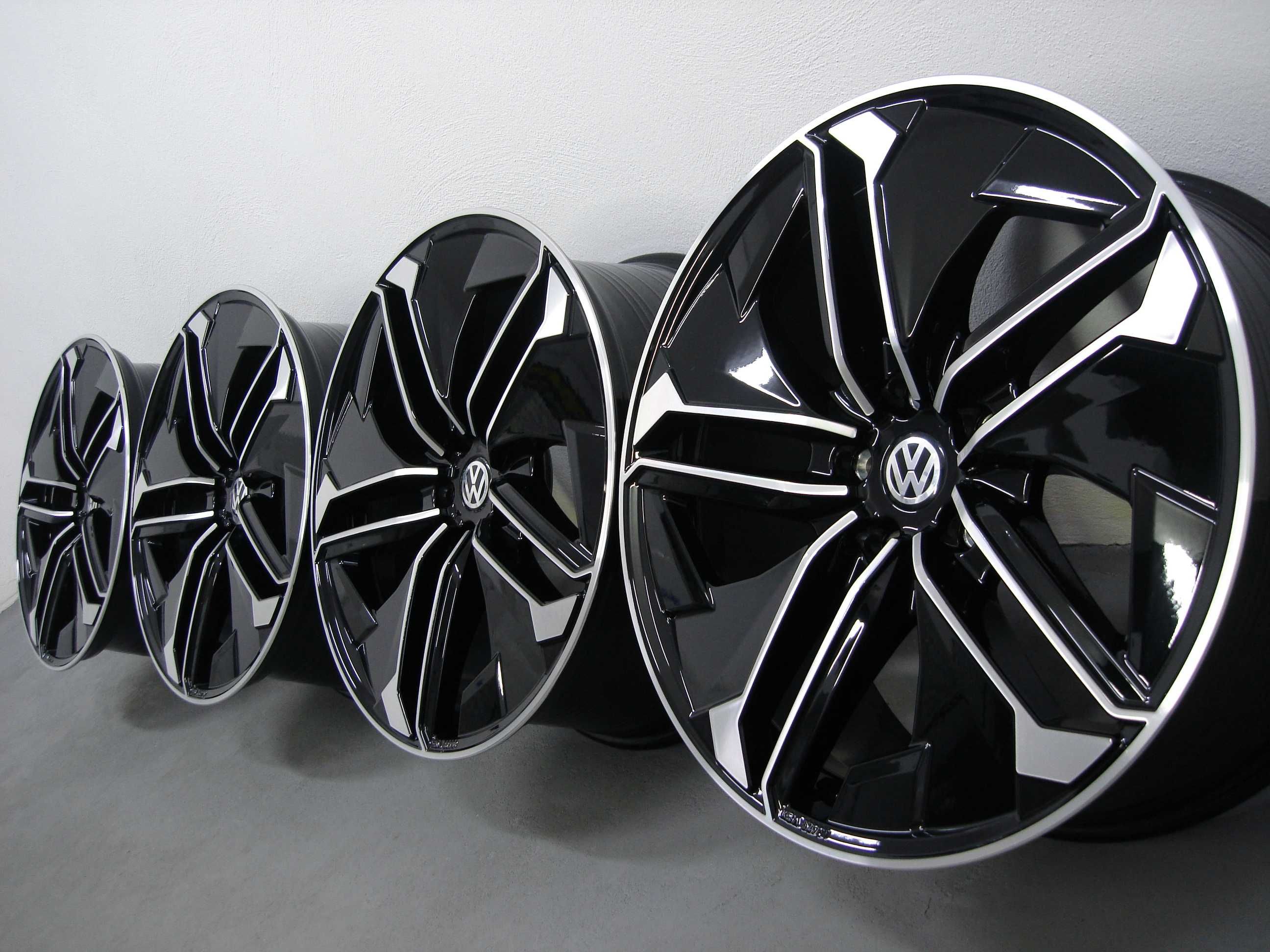 Alufelgi 20 5x120 VW Amarok T5 Multivan California Transporter Touareg