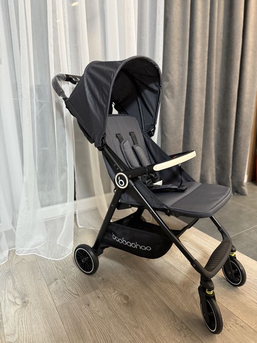 НОВА Прогулянкова коляска дитяча коляска