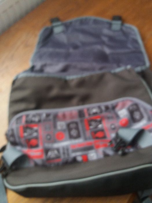 Plecak torba Samonite STAR WARS