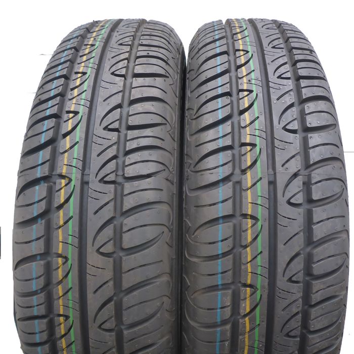 165/80/13 Semperit 165/80R13 87T XL Comfort-Life Lato 2017 Nieużywane