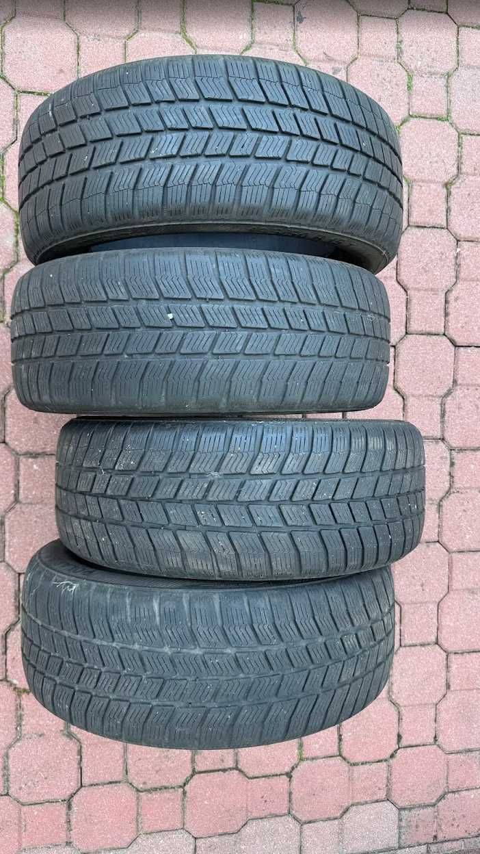 195/50 R 15 Opony zimowe Barum Polaris 3