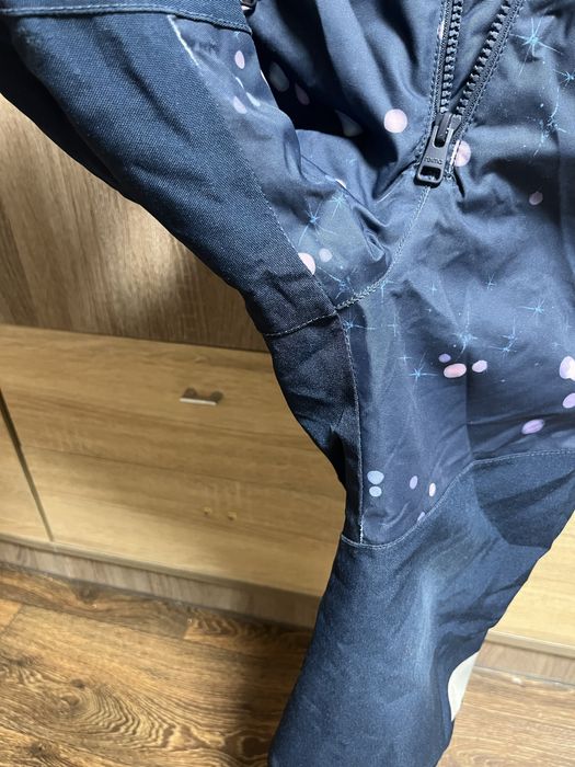 Reima зимовий комбінезон