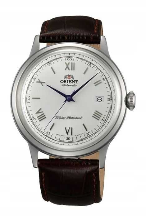 Orient Bambino zegarek męski FAC00009W0