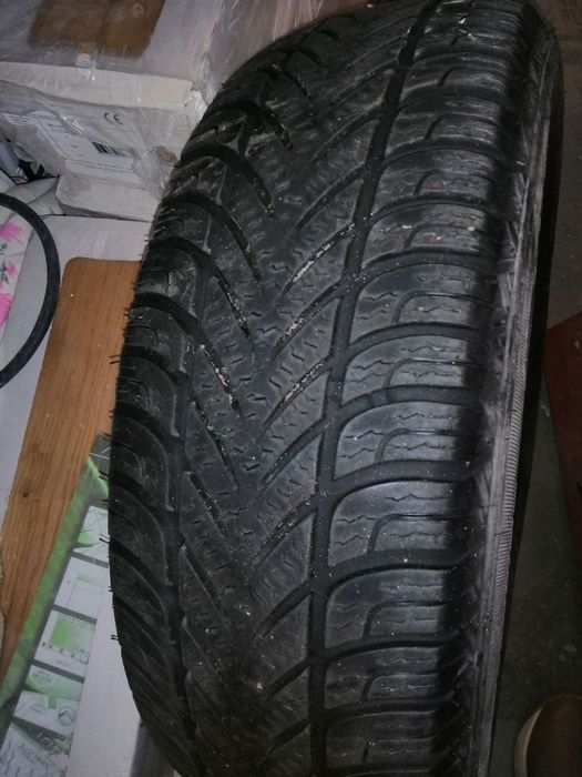 Зимняя резина FULDA 185.65.R15