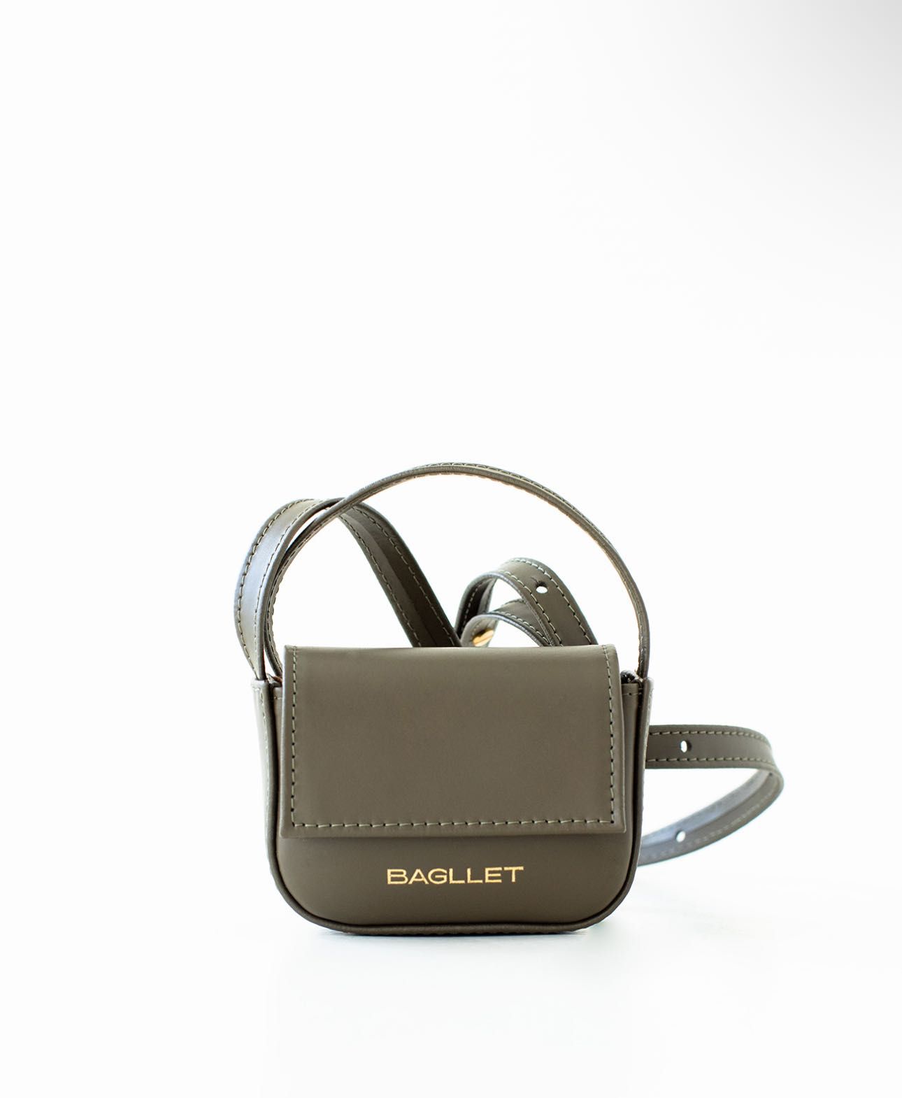 Сумка міні BG132 Bagllet