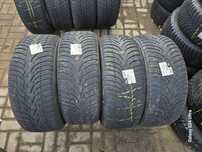Nokian WR D3 235/55R17 103H XL 6mm 4x 18R