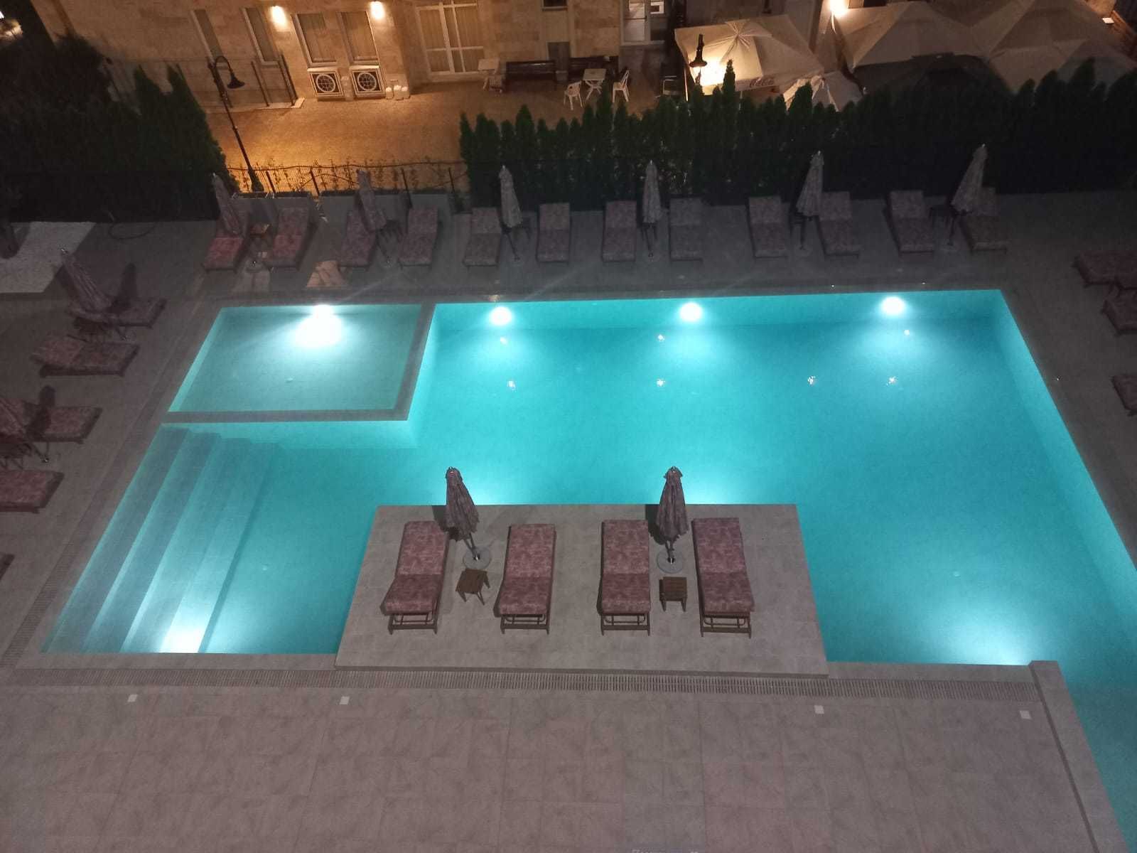 Apartament w Słonecznym Brzegu – 200 m od Cacao Beach + Nesebar
