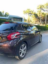 Peugeot 208 1,6 ehdi