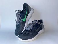 Кросівки Nike Lunarglide 44 (28 cм) Оригінал спорнивні повсякденні