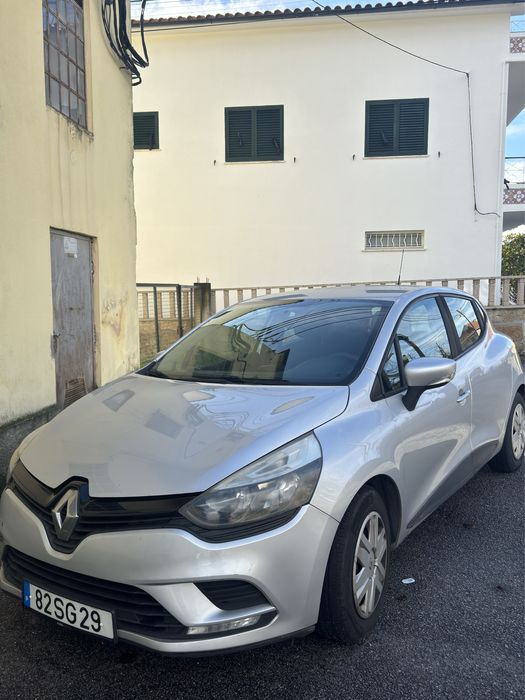 Renault clio 1.5 DCI 90 Energy zen