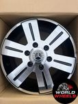 Диски Нові R16 6x130 Mersedes Sprinter Volkswagen Crafter 1400КГ