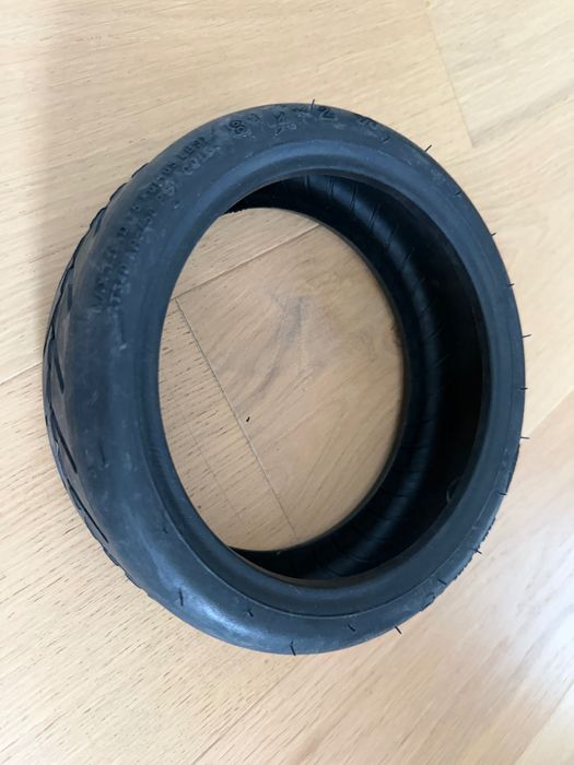 2 oryginalne opony do hulajnogi elektrycznej Xiaomi 8,5x2 ; 81/2x2