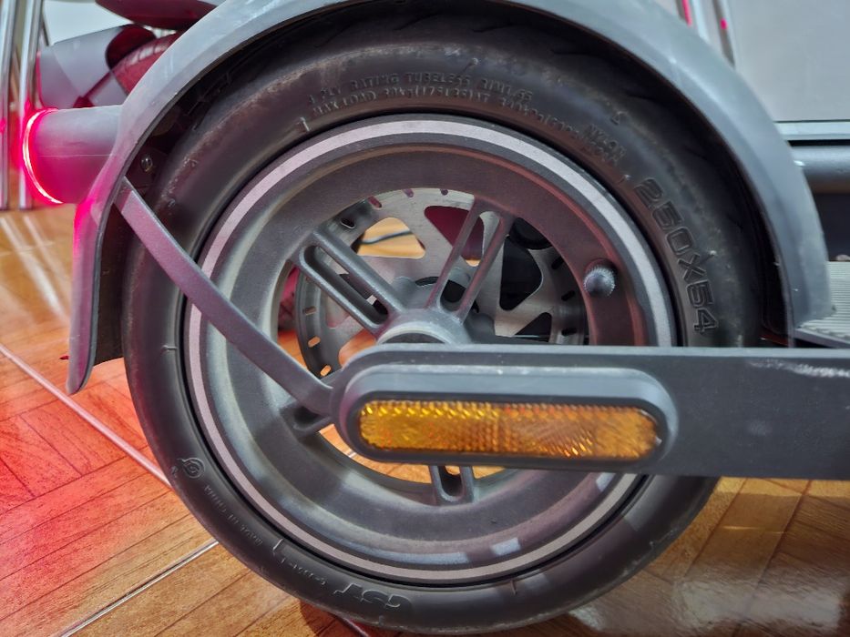 Trotinete eletrica XIAOMI