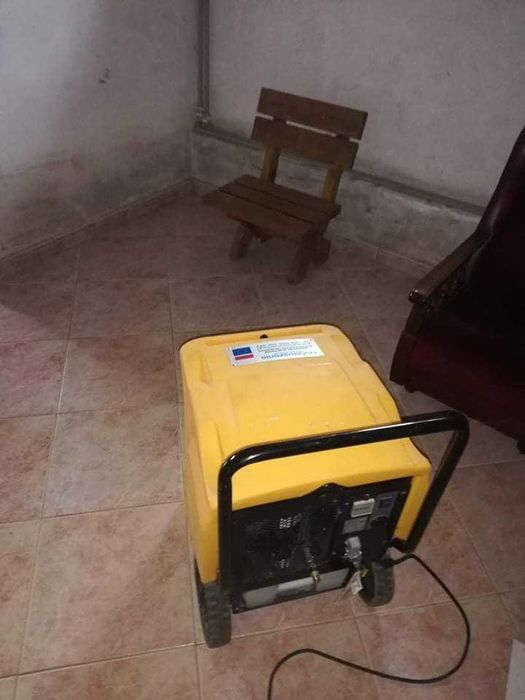 WYNAJEM Osuszacz powietrza Osuszanie po tynkach wylewkach zalaniu