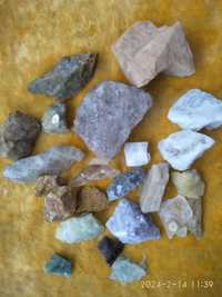 Колекція мінералів