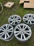 Диски BMW R18 , 5x120 , j 8.5 , цо 74,1