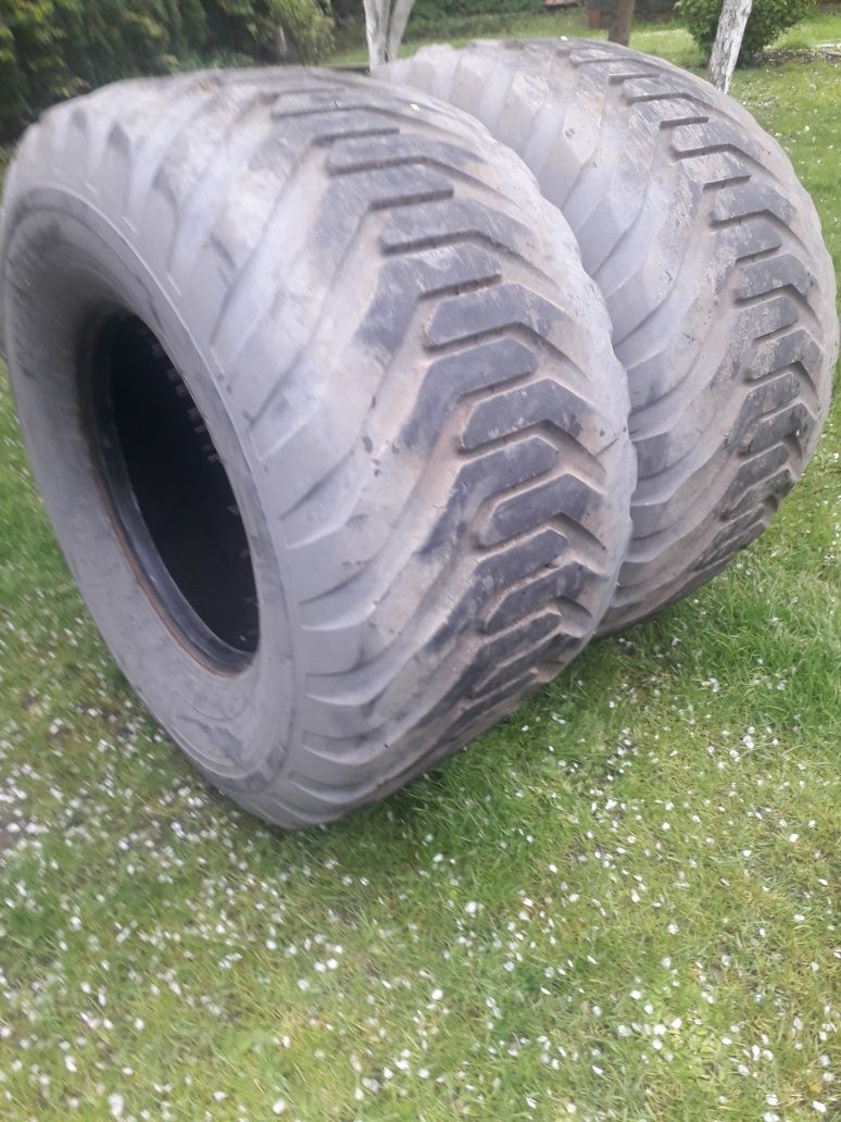 Opony rolnicze BKT 550/60 R22.5 2szt