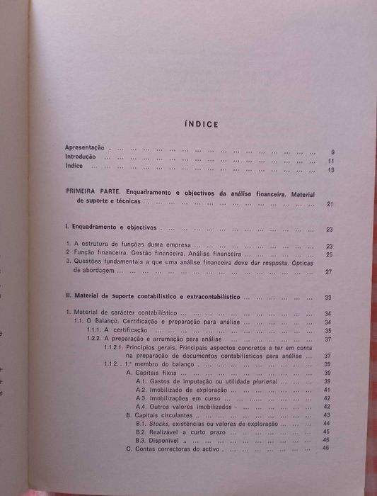 Análise financeira -conceitos, técnicas e aplicações, Arlindo F.Santos