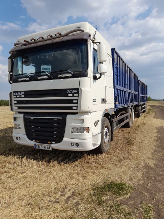 Контейнеровоз зерновоз