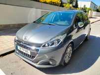 Peugeot 208 1.2 PureTech Style