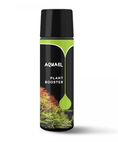 AQUAEL Plant Booster 250ml nawóz mineralny słodkowodne