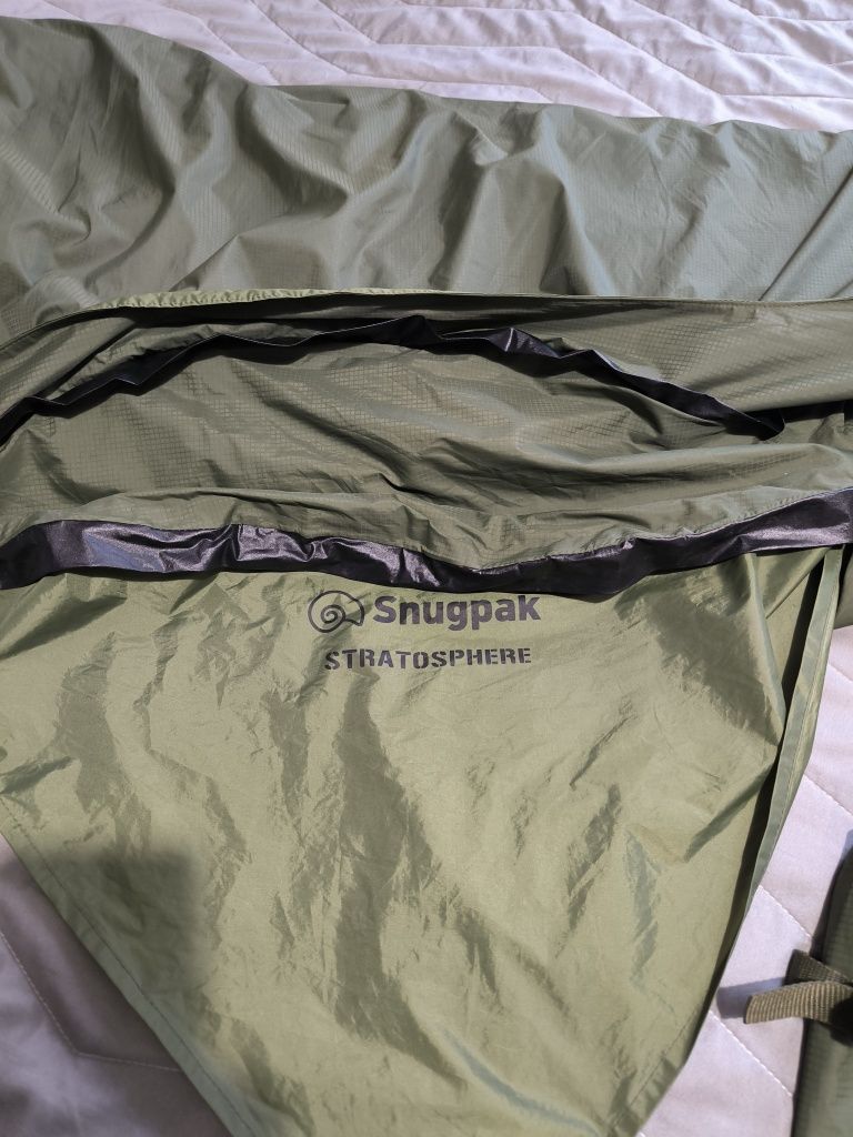 Намет одномісний Snugpak Stratosphere