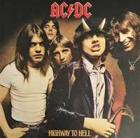 Виниловая пластинка AC/DC – Highway To Hell