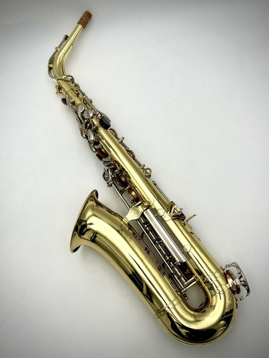 Saksofon altowy Yamaha YAS 25 made in  Japan