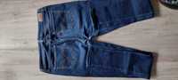 Spodnie Levi's damskie jeans 30/32