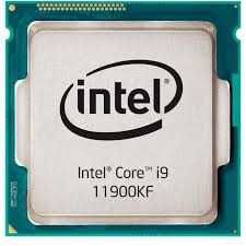 Комплект i9-11900kf, Z590, 32ram, башня