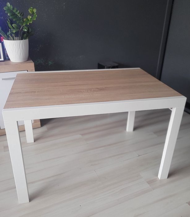 Stół rozkładany Sira 120 Agata meble