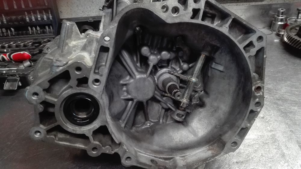 Skrzynia biegów Suzuki Swift 1.2b. MK7 ZP0 ZP1 ZP2 ZPO 1.3 B MK6 ZN3 0