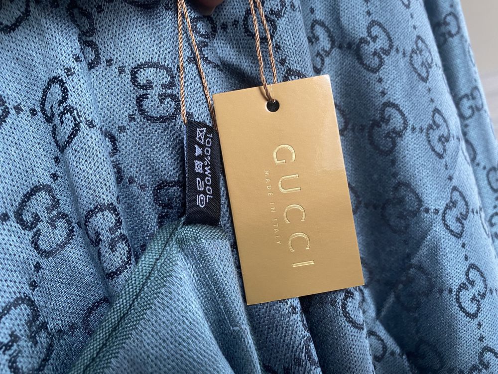 Шарф Gucci