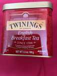 Herbata Twinings English Breakfast Tea