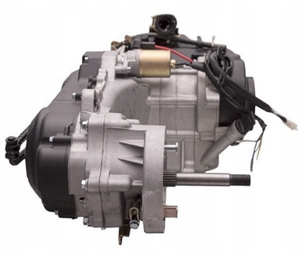 Silnik 80 skuter 4T Barton Romet Zipp Junak Kolo 12 dwa amortyzatory