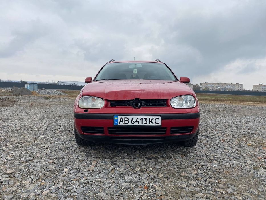 Продам Volkswagen golf 4 1.6 16V MPI/Фольксваген гольф 4