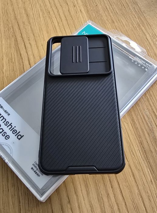 Nowe etui Samsung Galaxy S 24 Ultra