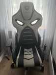 Witam sprzedam fotel diablo x  fighter.