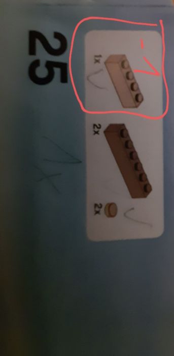 Klocki Lego City _ 60076