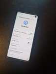 Samsung galaxy S10