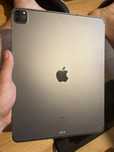 Apple Ipad Pro  M1 12,9’ 5-gen 128GB wersja cellurar