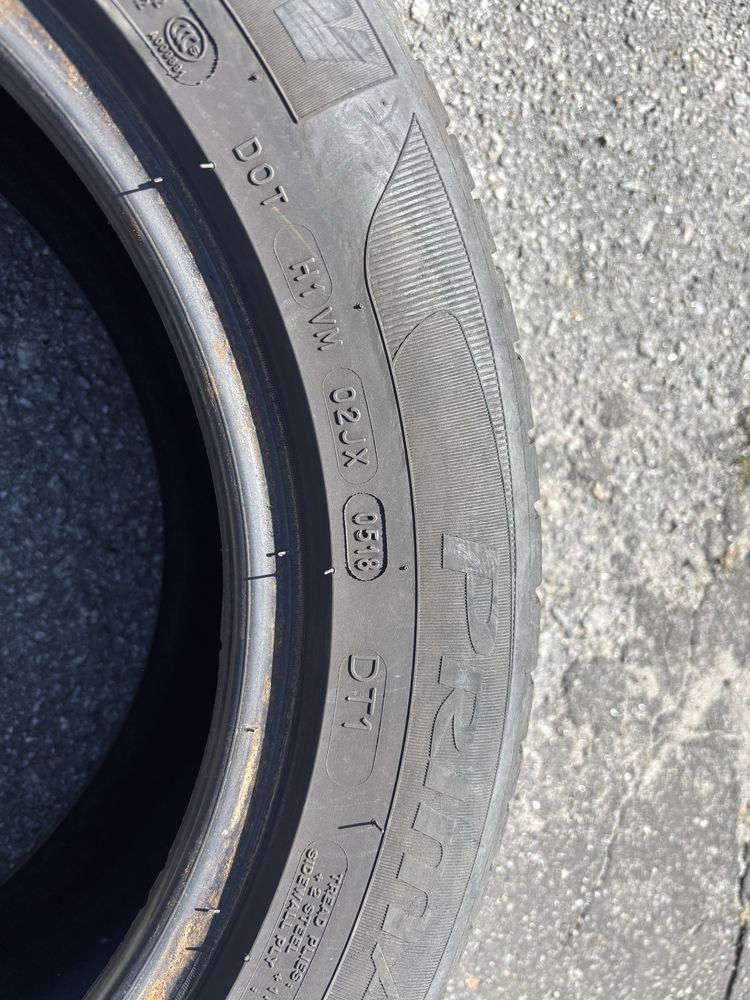 Шини MICHELIN 215 55 16