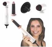 Lokówka suszarka My Beauty Styler 6w1 szczotka lokująca