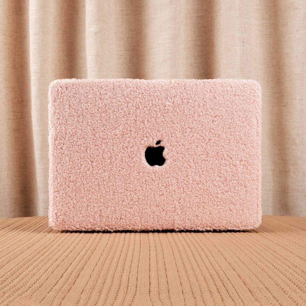 Захисний чохол на Macbook Air/Pro 13/13.6/15.3 М1 М2 М3 (2018-2025р)