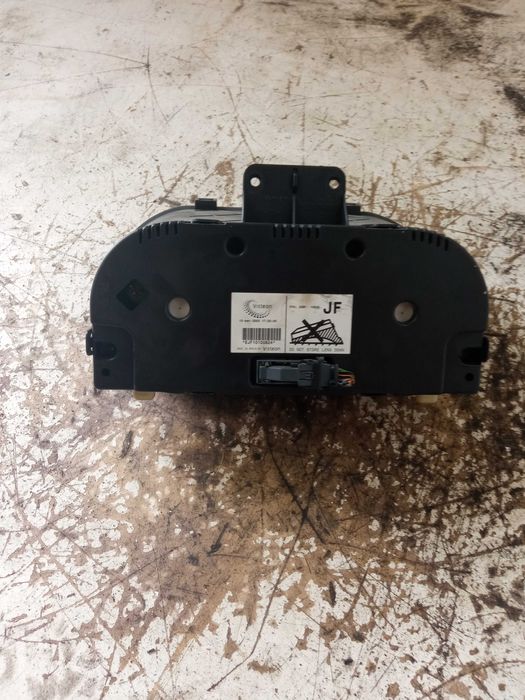 Ford Fiesta MK6 1.4 Licznik Zegary