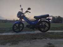 Продам дельту 110 кубів